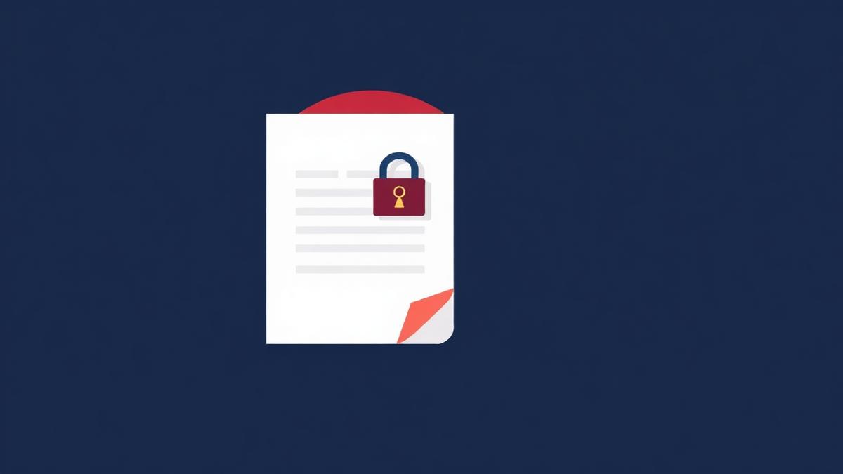 How to Write an NDA That Actually Protects You (Free Non-Disclosure Agreement Generator)